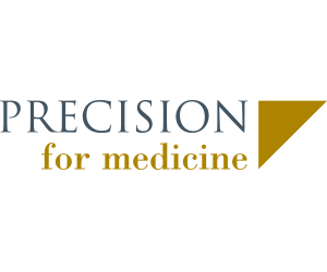 Precision for Medicine