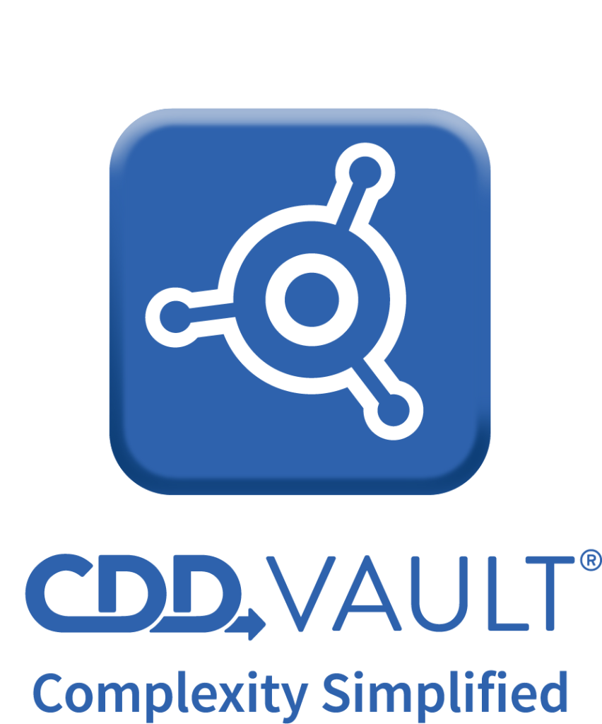 CDD Vault