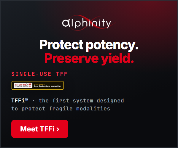Alphinity